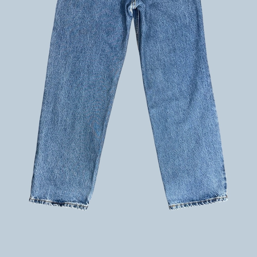 550 Relaxed Fit Levi’s denim jeans - Picture 8 of 15